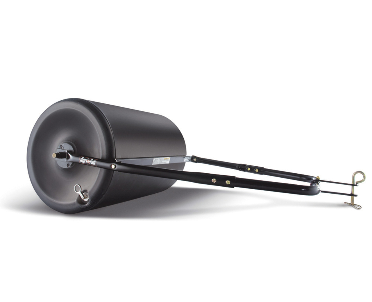 PLASTOVÝ TRAVNÍ VÁLEC ŠÍŘE 61CM