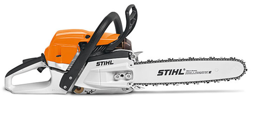 STIHL MS 261 C-M VW