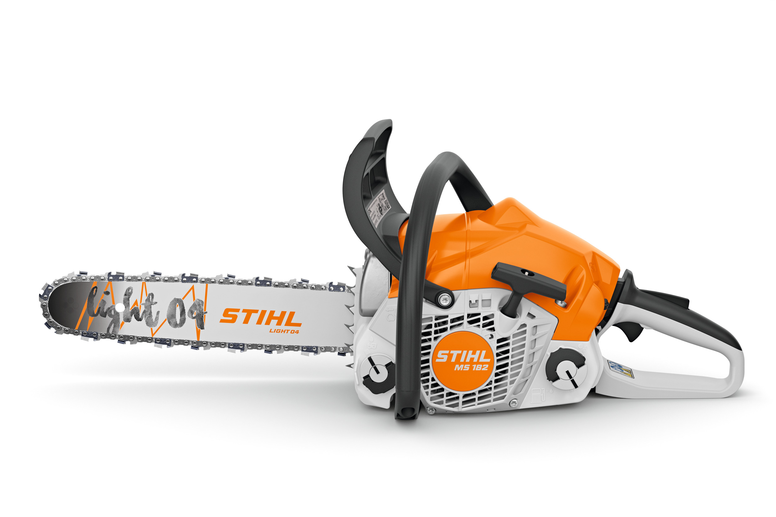 STIHL MS 182