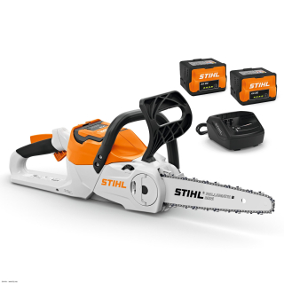 STIHL MSA 60 C-BQ SET+