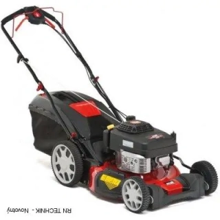 MTD ADVANCE 53 SPKV HW 