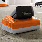 Lithium-iontové akumulátory